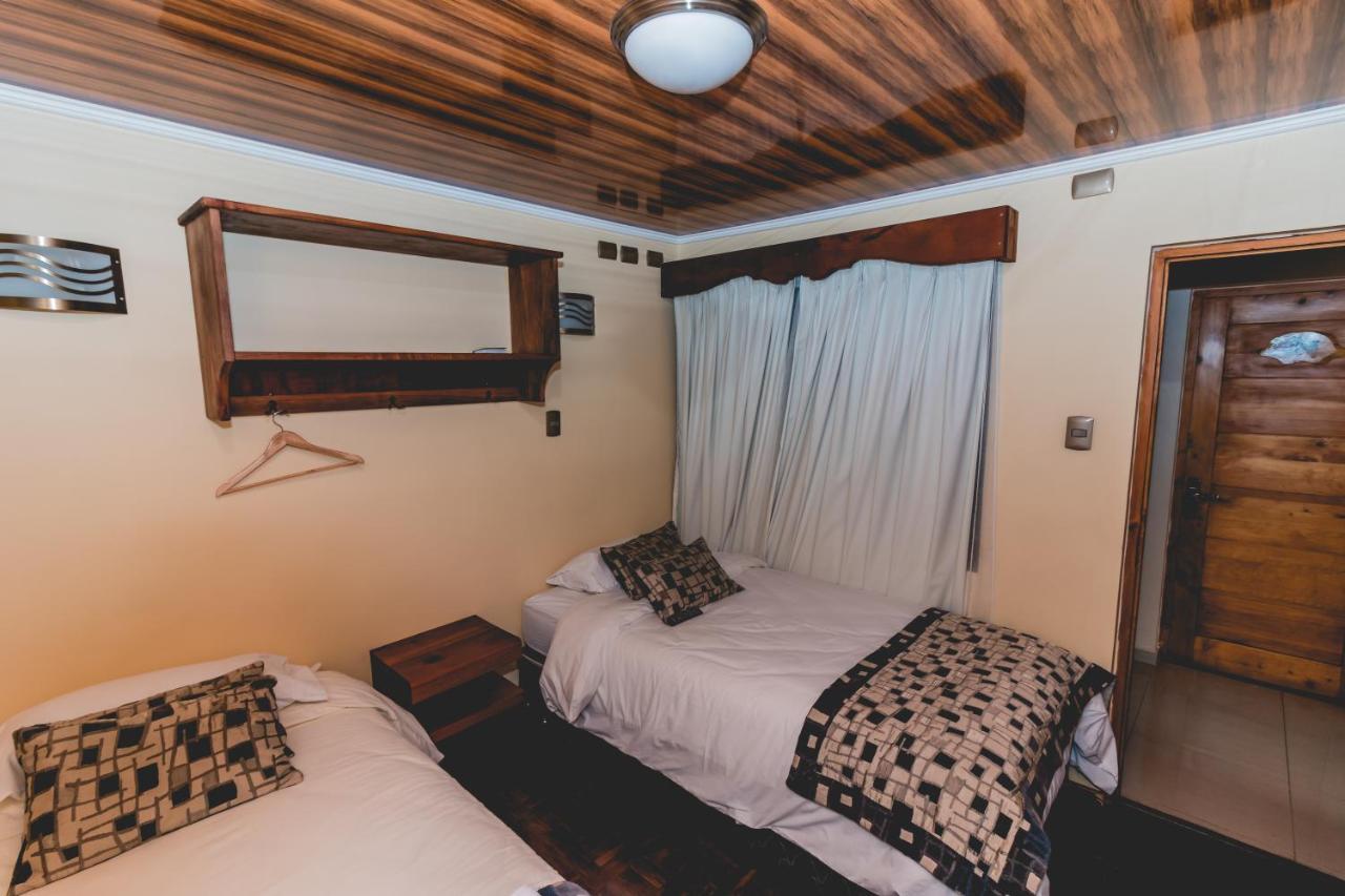 Hotel Rustico Calama Ngoại thất bức ảnh