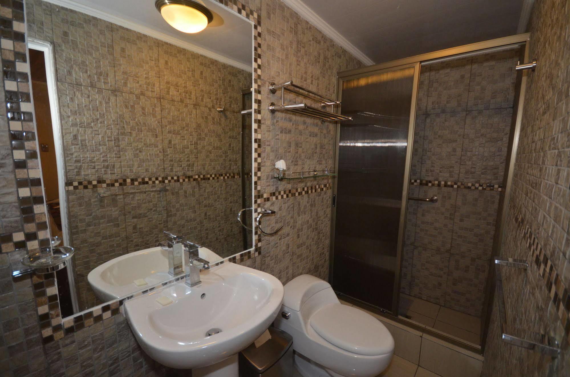 Hotel Rustico Calama Ngoại thất bức ảnh
