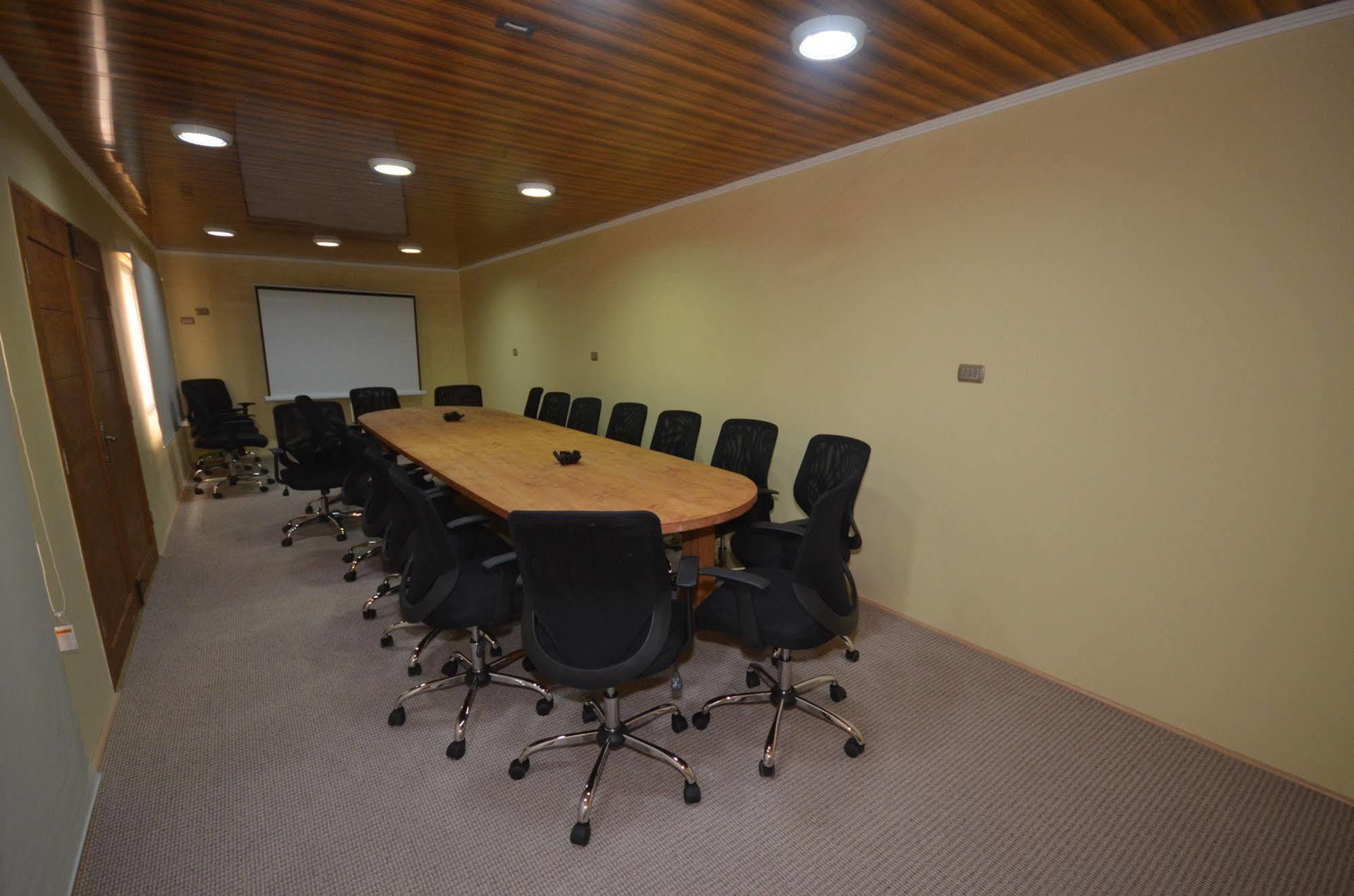 Hotel Rustico Calama Ngoại thất bức ảnh